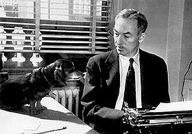 E.B. White