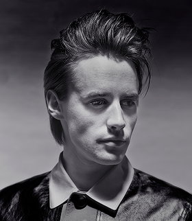 Reeve Carney