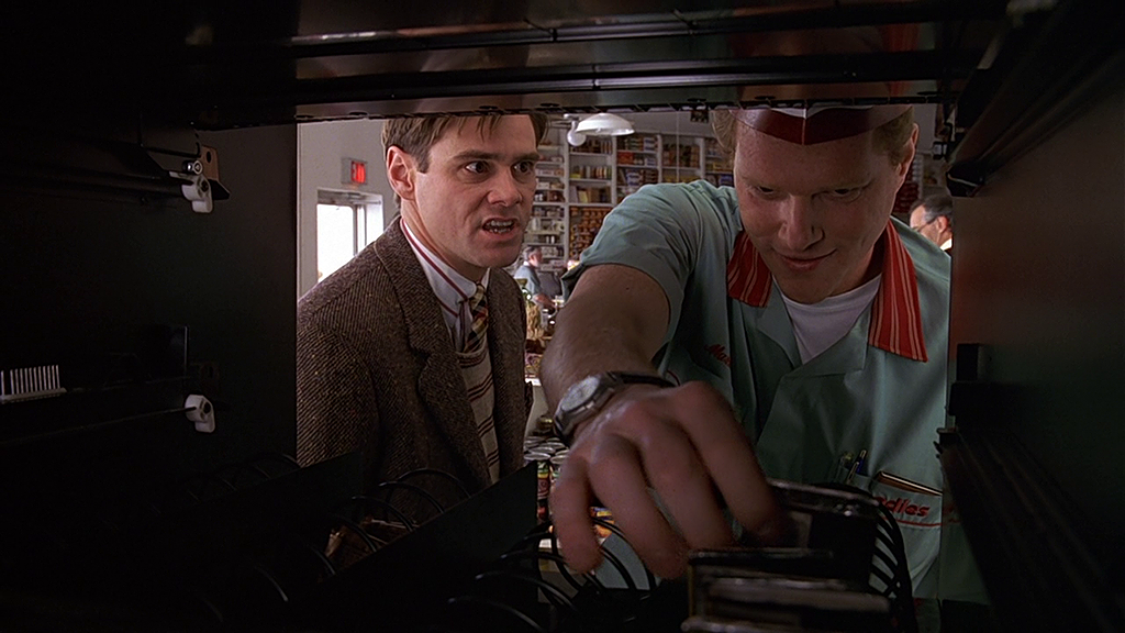 The Truman Show The Truman Show