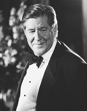 Edward Herrmann