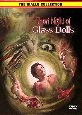 Short Night of Glass Dolls