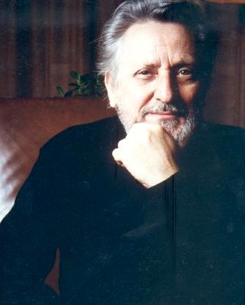 Alain Mottet