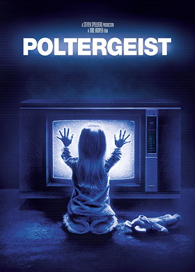 Poltergeist (25th Anniversary Edition)  