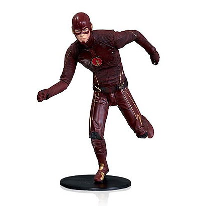 The Flash TV Series: The Flash Action Figure