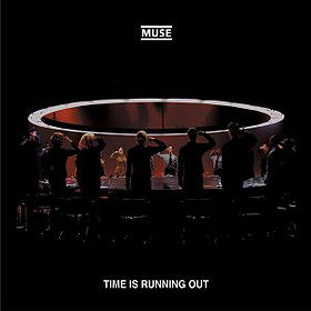 Time Is Running Out