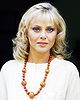 Britt Ekland