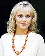 Britt Ekland