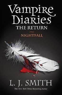 Nightfall (Vampire Diaries: The Return, Vol. 1)