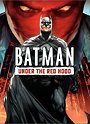 Batman: Under the Red Hood