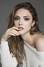 Isabelle Drummond