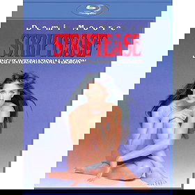 Striptease 2015 Uncut and unrated Blu-ray Region free