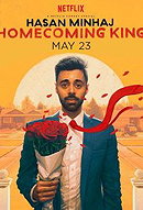 Hasan Minhaj: Homecoming King                                  (2017)