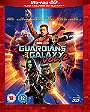 Guardians of the Galaxy, Vol. 2 (Blu-ray 3D)