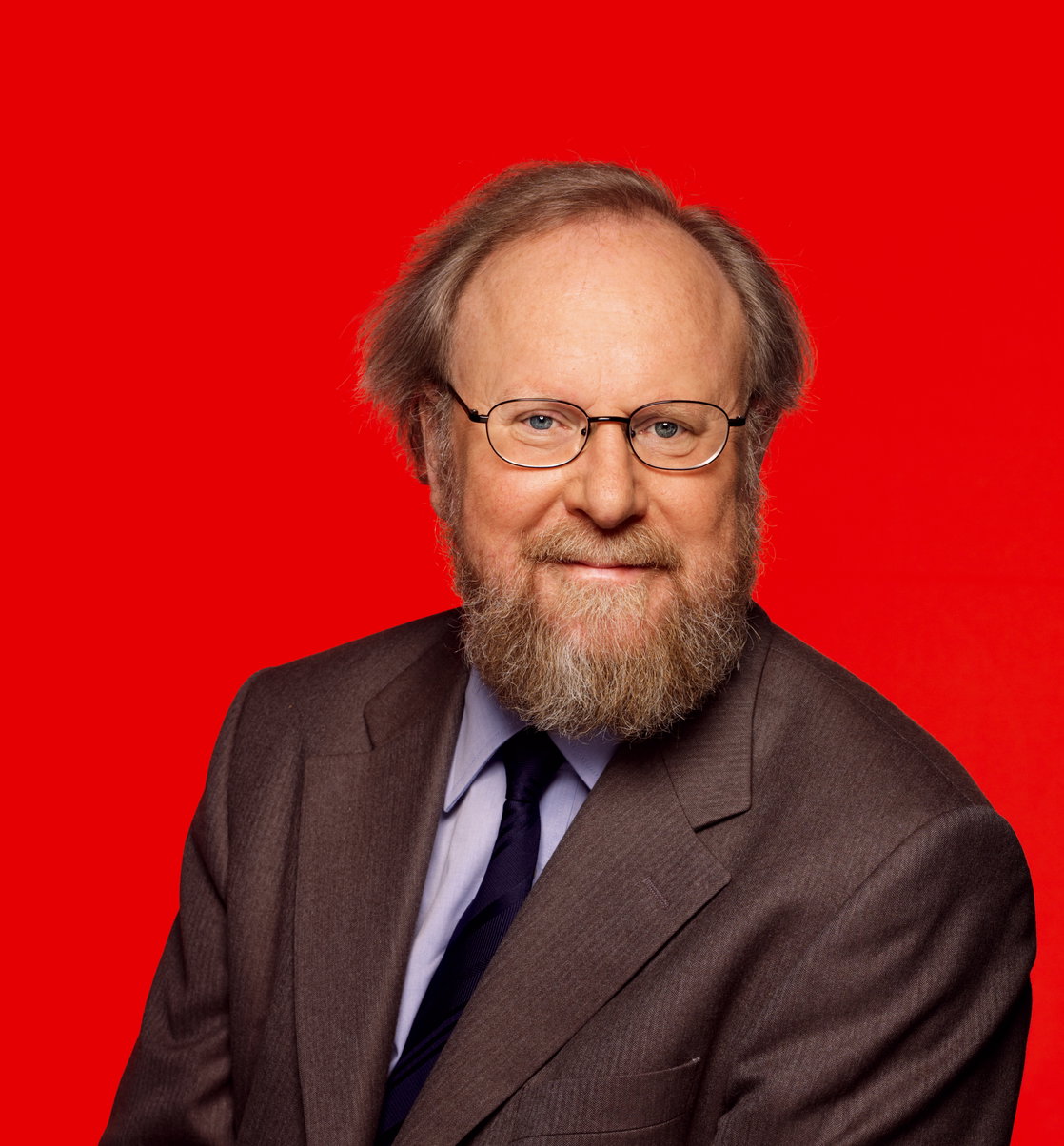 Wolfgang Thierse