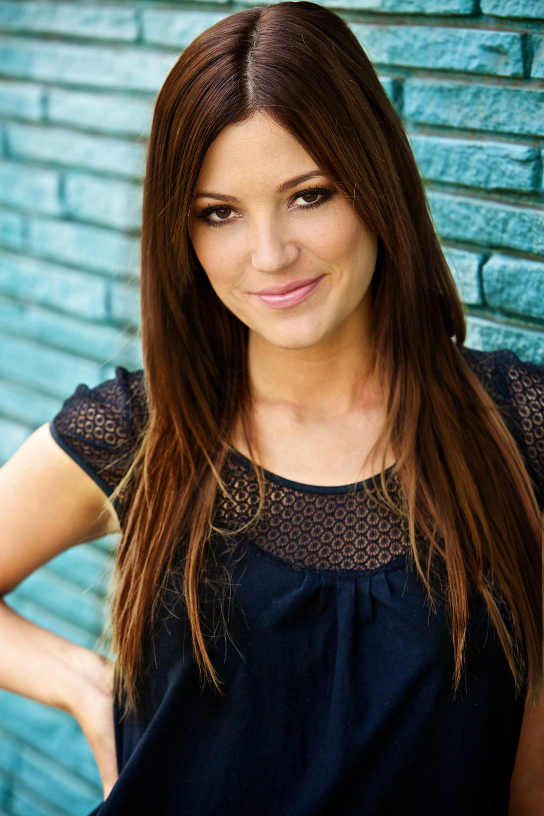 Eva Hamilton