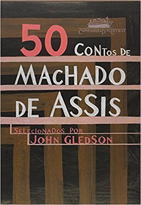 50 Contos de Machado de Assis (Em Portugues do Brasil)