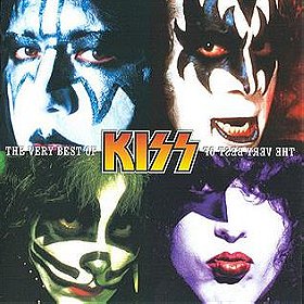 The Very Best of KISS