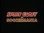 Sport Goofy in Soccermania
