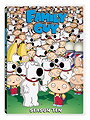 Family Guy: Volume Eleven/Season 10