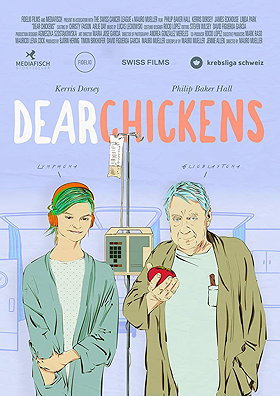 Dear Chickens (2018)