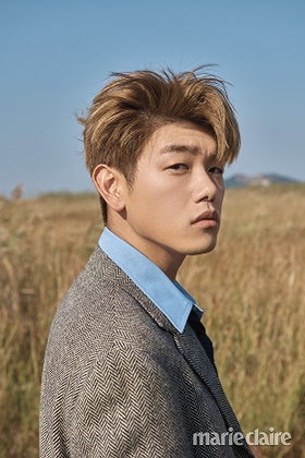 Eric Nam