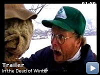 In the Dead of Winter