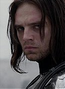 Winter Soldier (Sebastian Stan)