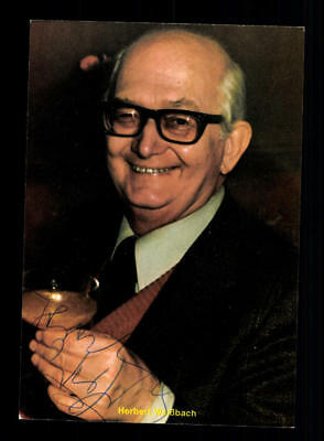 Herbert Weissbach