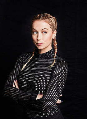 Iliza Shlesinger