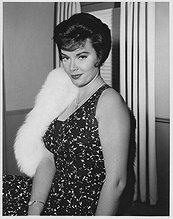 Sandra Warner pictures and photos