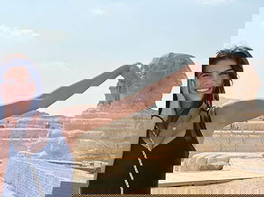 Lucciana Beatriz Beynon pictures and photos