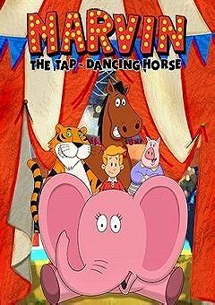 Marvin the Tap-Dancing Horse