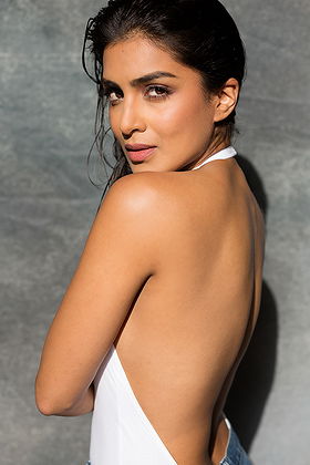 Pallavi Sharda