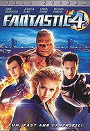 Fantastic Four (Full Screen Edition)