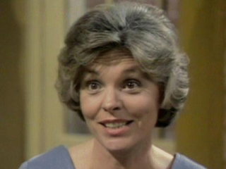 Pauline Yates
