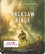Hacksaw Ridge (Steelbook)