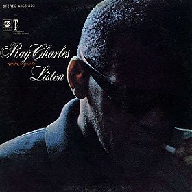 Ray Charles Invites You to Listen