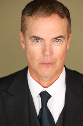 Bryan Okes