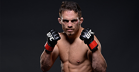 Jake Ellenberger