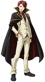 Battler Ushiromiya