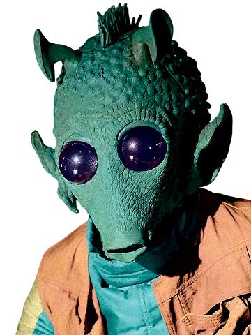 Greedo