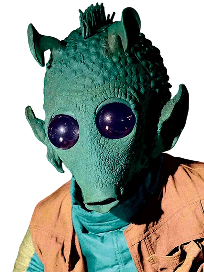 Greedo