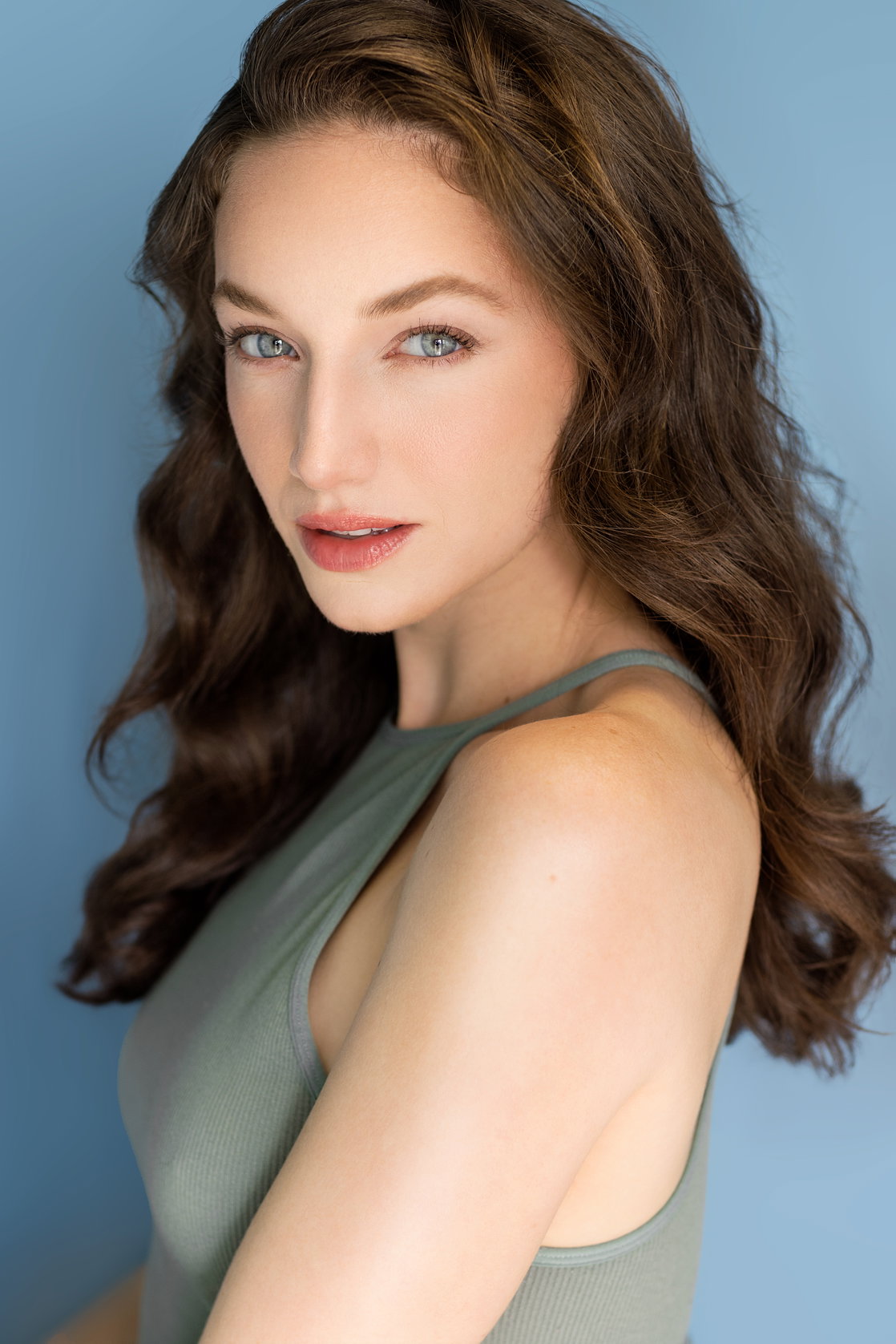 Rachel Comeau