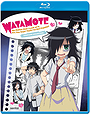 Watamote Complete Collection Blu-ray