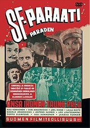 SF-paraati (1940)