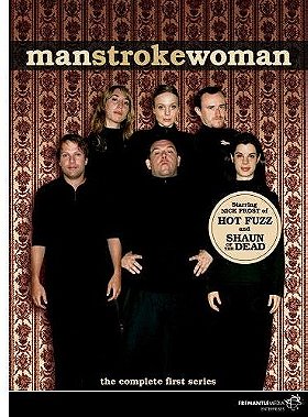 Man Stroke Woman                                  (2005-2007)