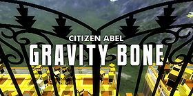 Gravity Bone