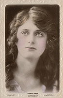 Athalie Davis