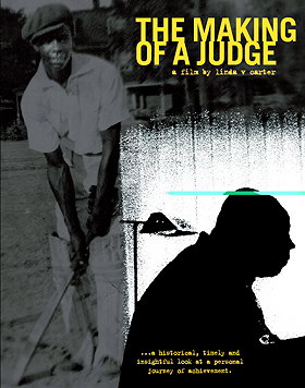 The Making of a Judge