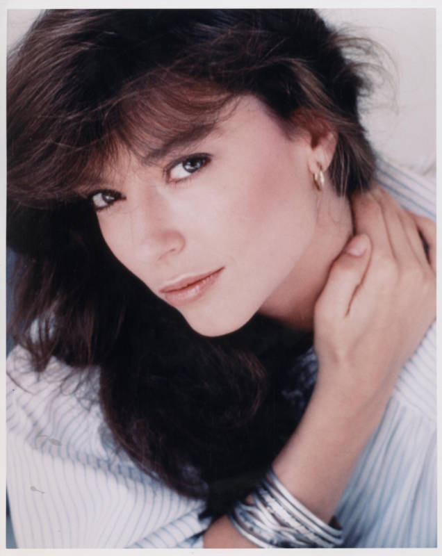 Rachel Ward